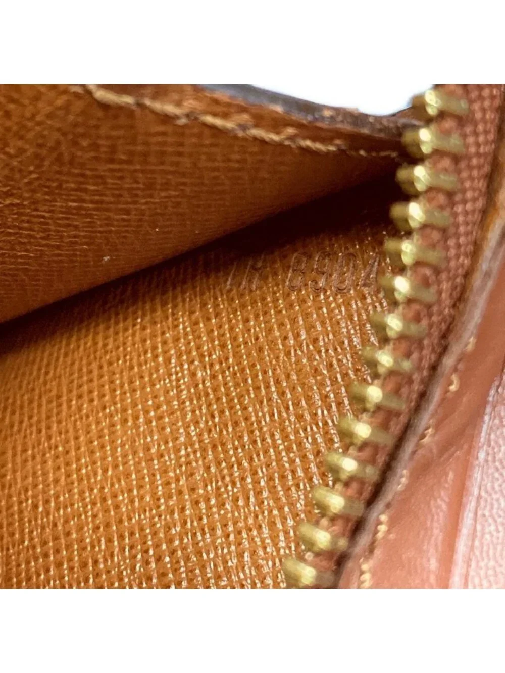 Louis Vuitton Second Bag Monogram Pochette Homme